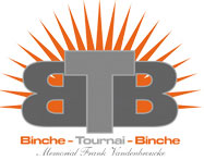 LogoBincheTournai